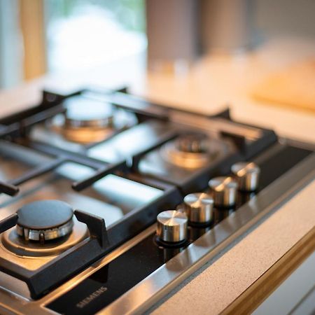 ꧁Cassel Lofts • Premium Maisonette꧂ Ngoại thất bức ảnh