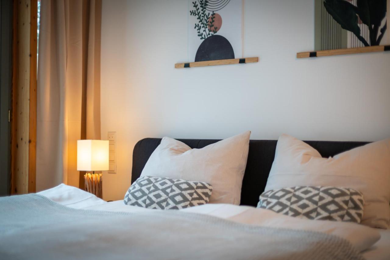 ꧁Cassel Lofts • Premium Maisonette꧂ Ngoại thất bức ảnh