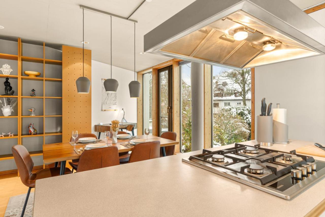 ꧁Cassel Lofts • Premium Maisonette꧂ Ngoại thất bức ảnh