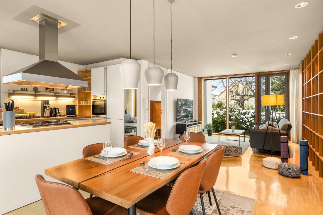 ꧁Cassel Lofts • Premium Maisonette꧂ Ngoại thất bức ảnh