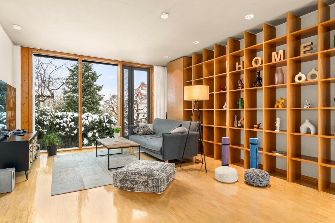 ꧁Cassel Lofts • Premium Maisonette꧂ Ngoại thất bức ảnh