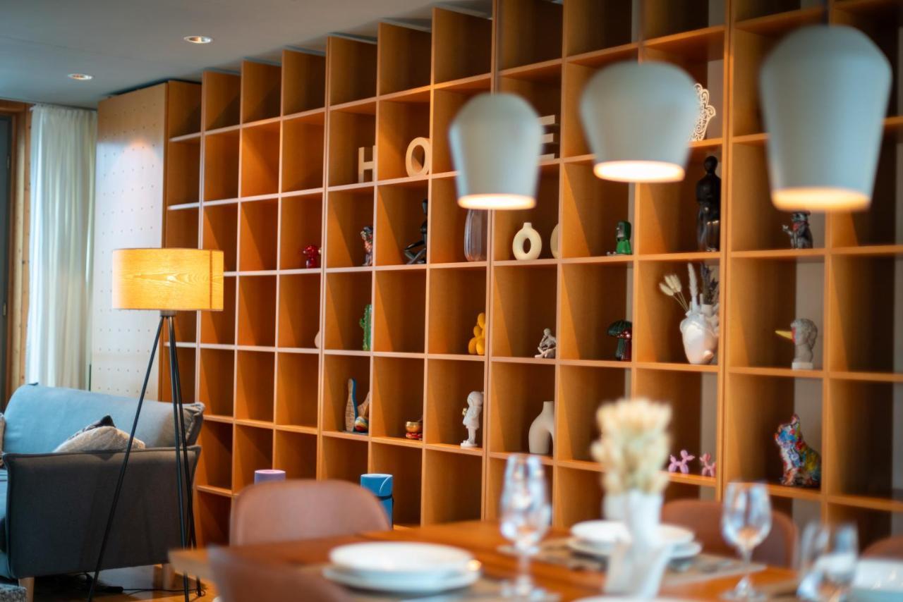 ꧁Cassel Lofts • Premium Maisonette꧂ Ngoại thất bức ảnh