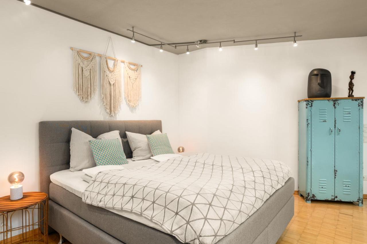 ꧁Cassel Lofts • Premium Maisonette꧂ Ngoại thất bức ảnh