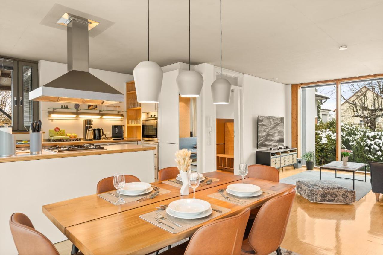 ꧁Cassel Lofts • Premium Maisonette꧂ Ngoại thất bức ảnh