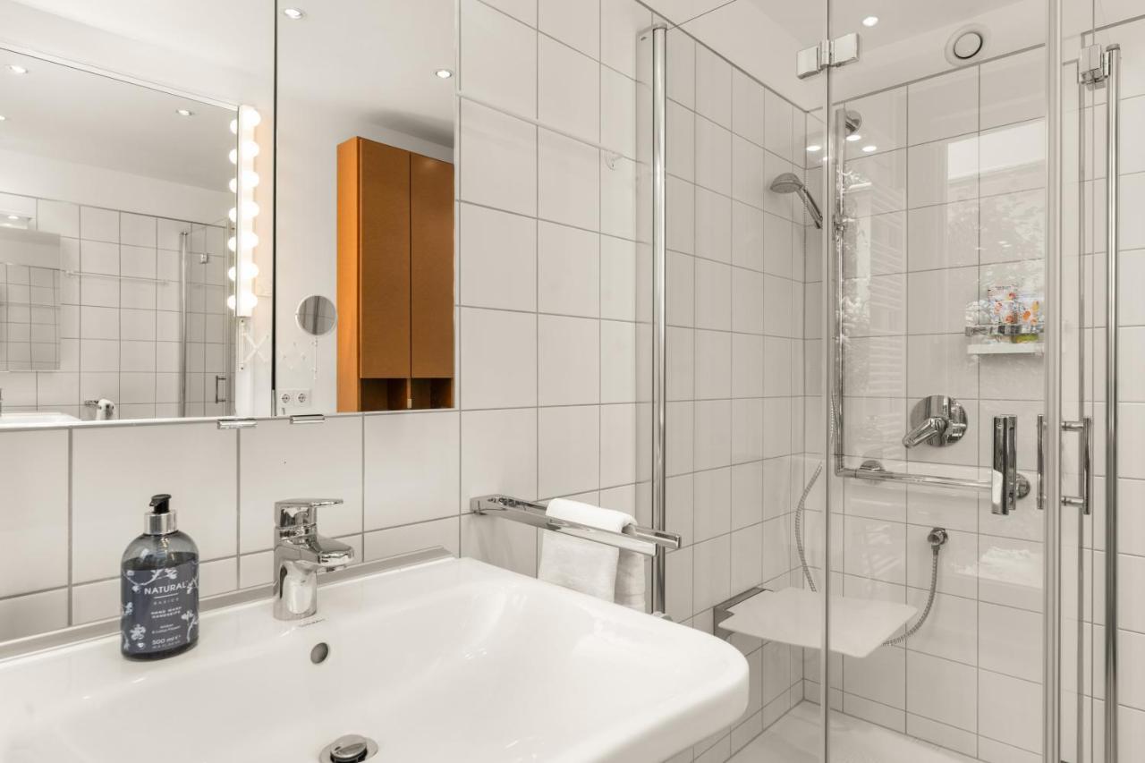 ꧁Cassel Lofts • Premium Maisonette꧂ Ngoại thất bức ảnh