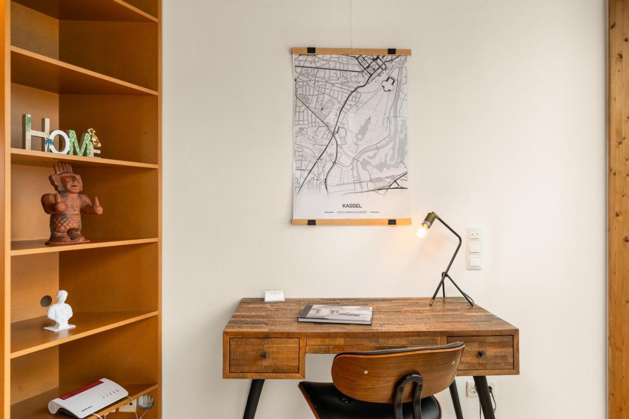 ꧁Cassel Lofts • Premium Maisonette꧂ Ngoại thất bức ảnh