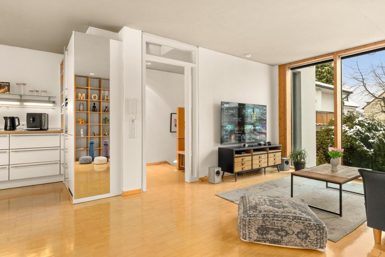 ꧁Cassel Lofts • Premium Maisonette꧂ Ngoại thất bức ảnh