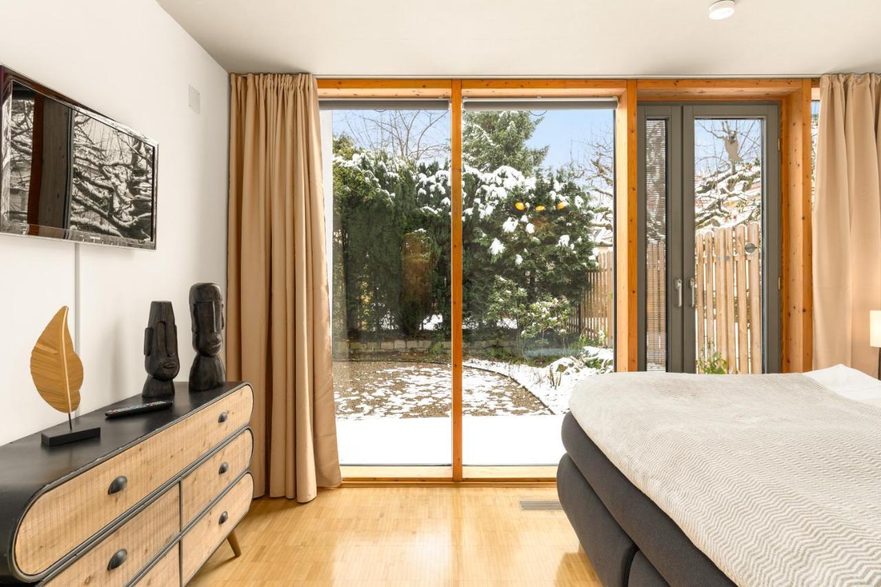 ꧁Cassel Lofts • Premium Maisonette꧂ Ngoại thất bức ảnh